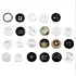 China Button